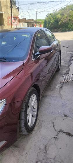 Chrysler 200